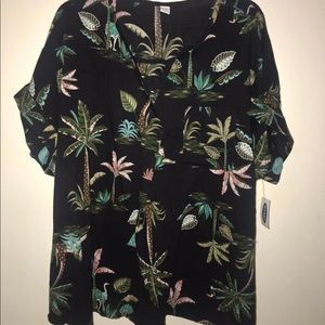 Old Navy Women’s Blouse